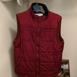 Aeropostale medium vest